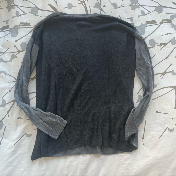 Kensie panda sweater - Picture 5 of 5